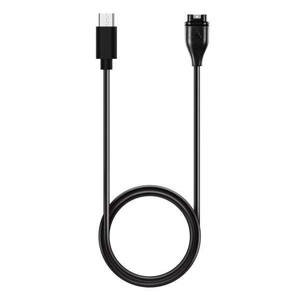 کابل شارژ ساعت هوشمند گارمین مدل Garmin Vivoactive 3
